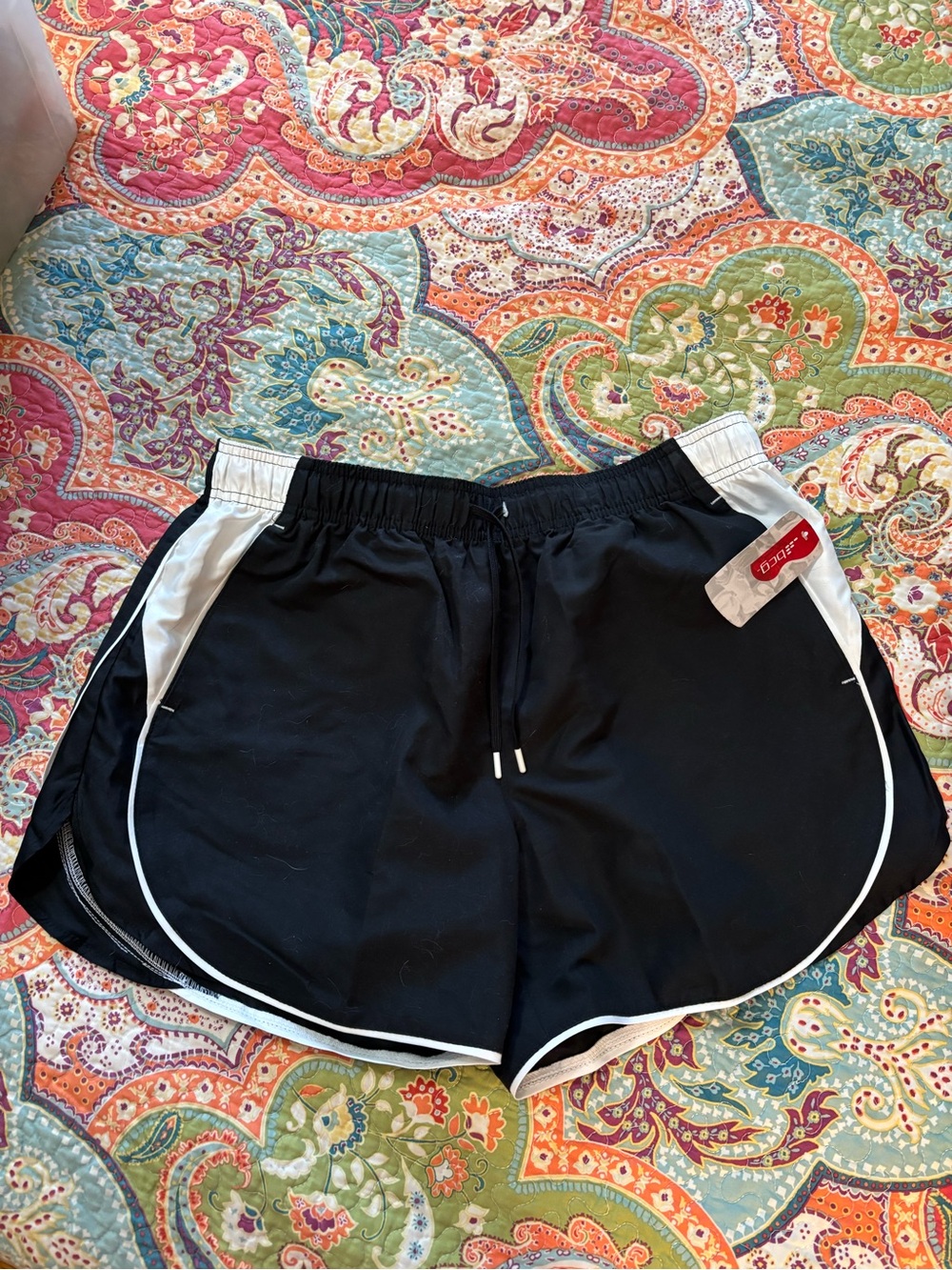 Closet Closing Sale bcg Gray, Pink, Maroon, Black Women’s Active Shorts, Lot of - Picture 5 of 5